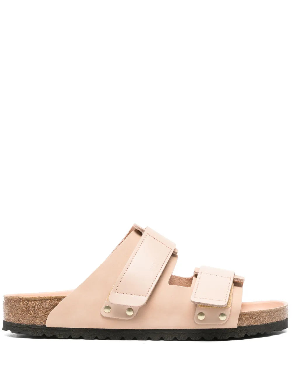 Birkenstock Uji leather sandals