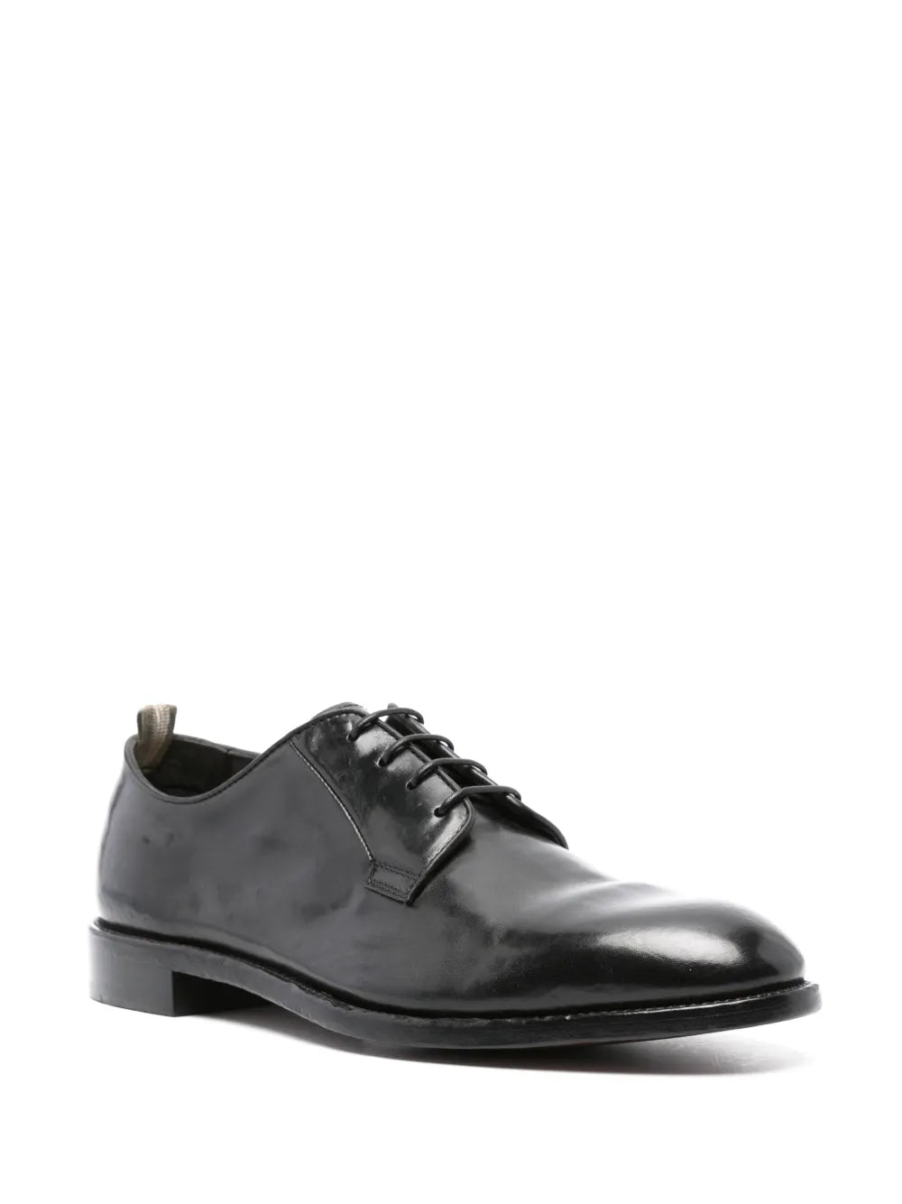 Officine Creative lace-up leather derby shoes