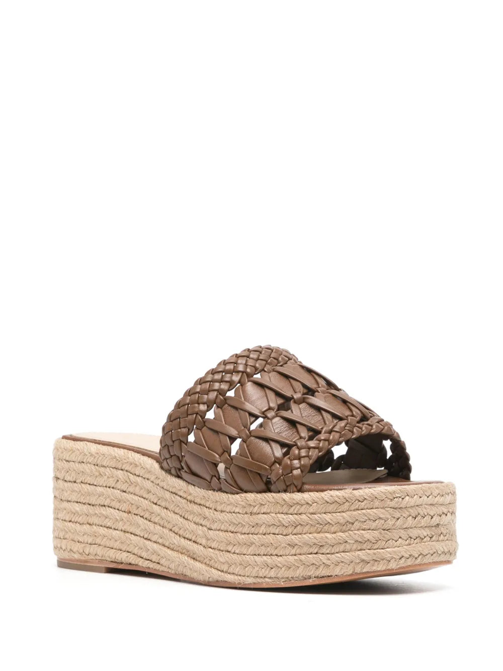 Paloma Barceló 70mm Sana platform espadrilles