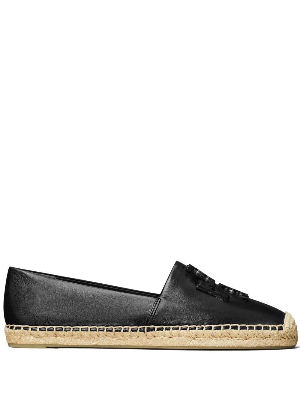 Tory Burch Ines leather espadrilles