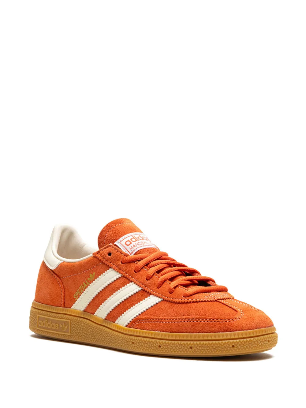 adidas Handball Spezial "Preloved Red/Cream White" sneakers