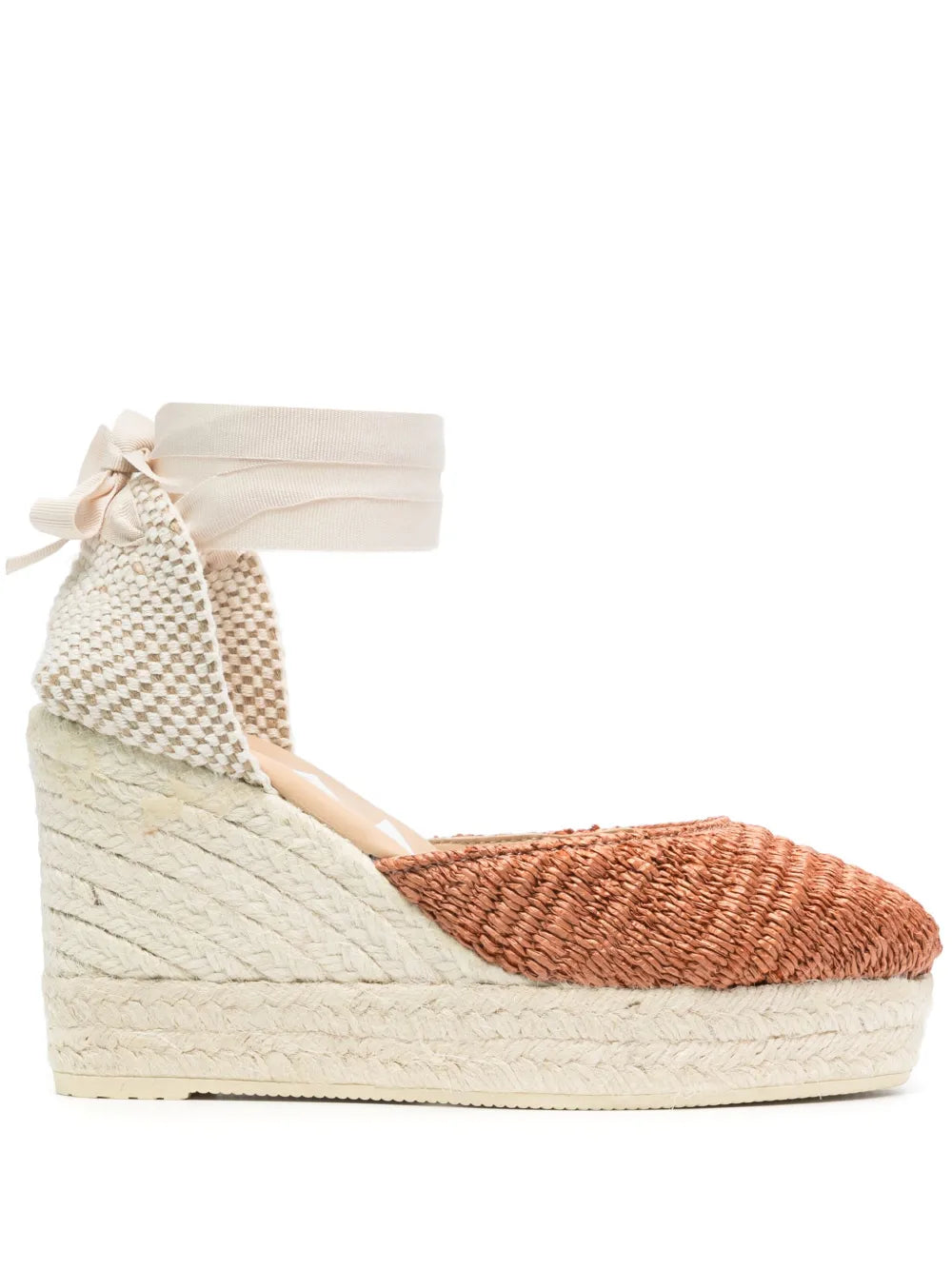 Manebi Yucatán 100mm espadrilles