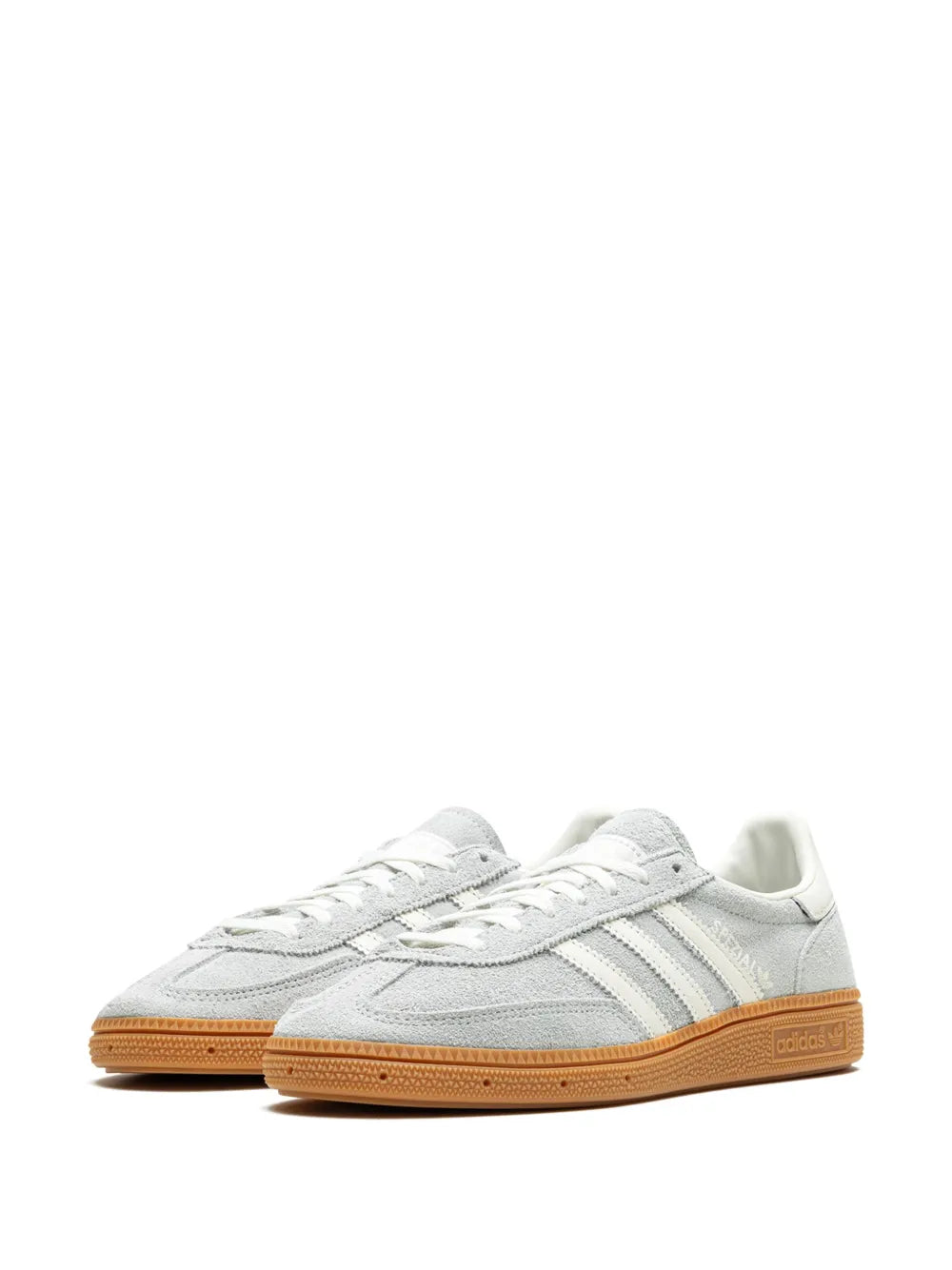 adidas Handball Spezial "Light Grey" sneakers