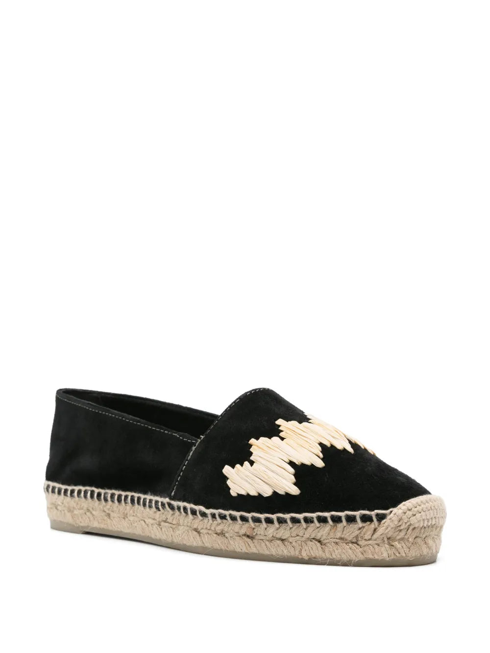 Castañer Karen suede espadrilles