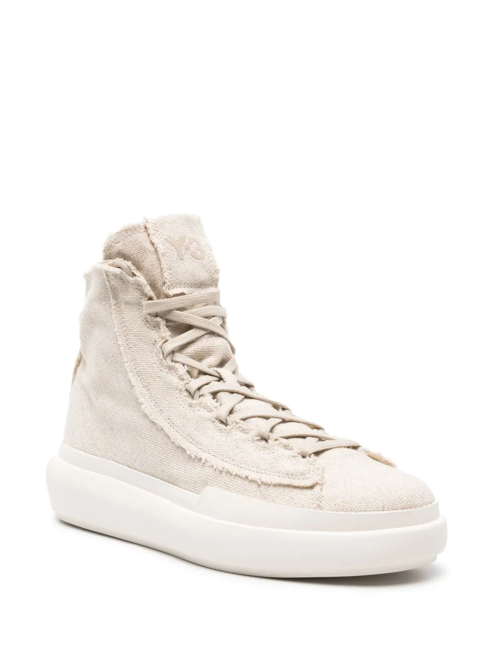 Y-3 Nizza high-top sneakers