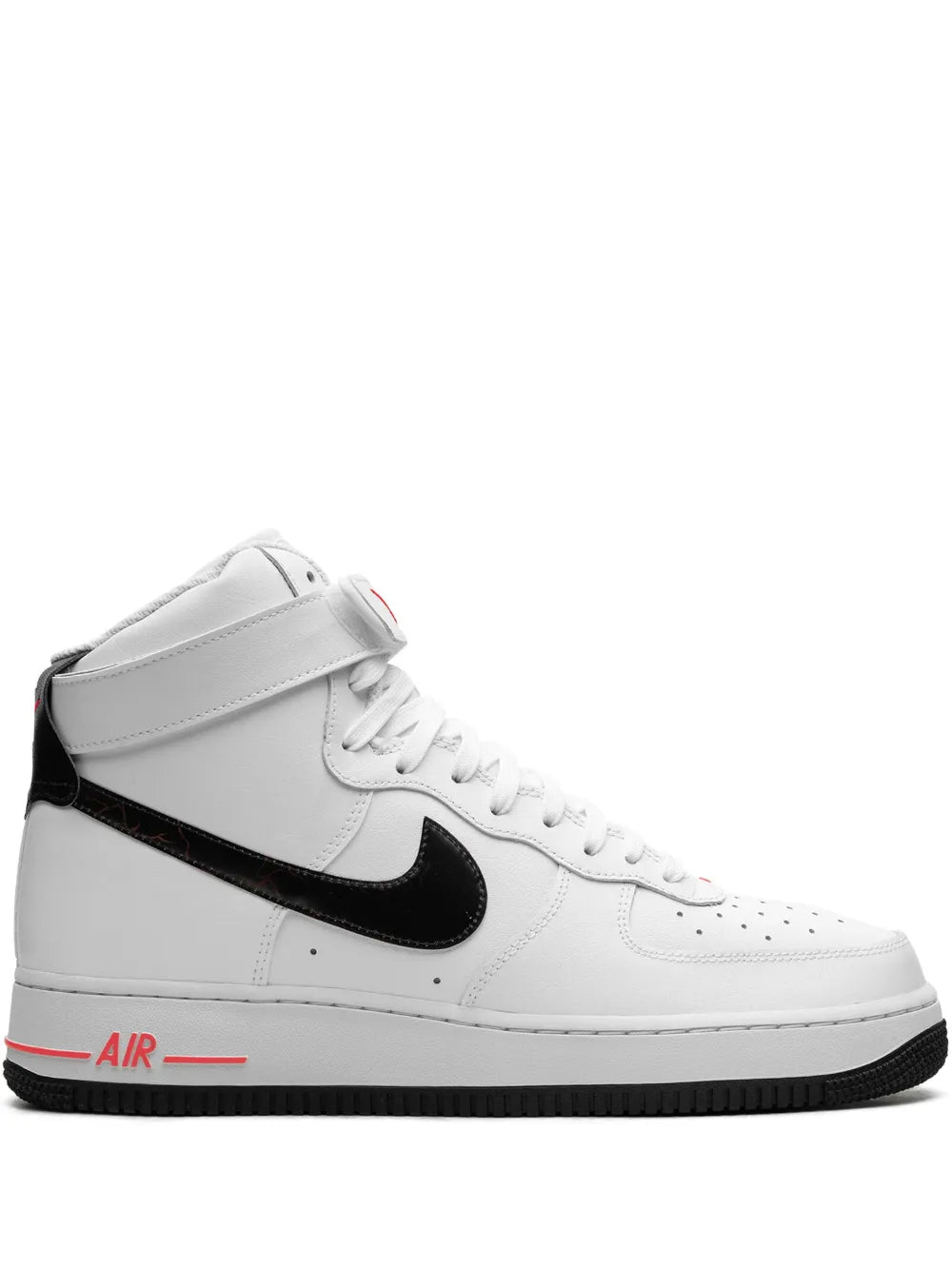 Nike Air Force 1 High "Electric" sneakers