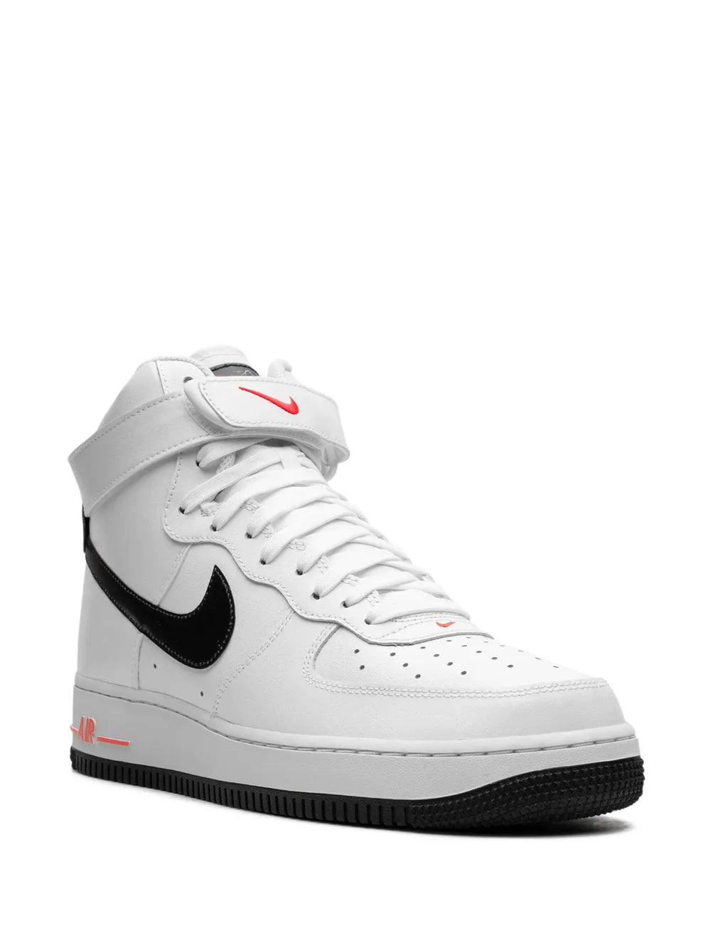 Nike Air Force 1 High "Electric" sneakers