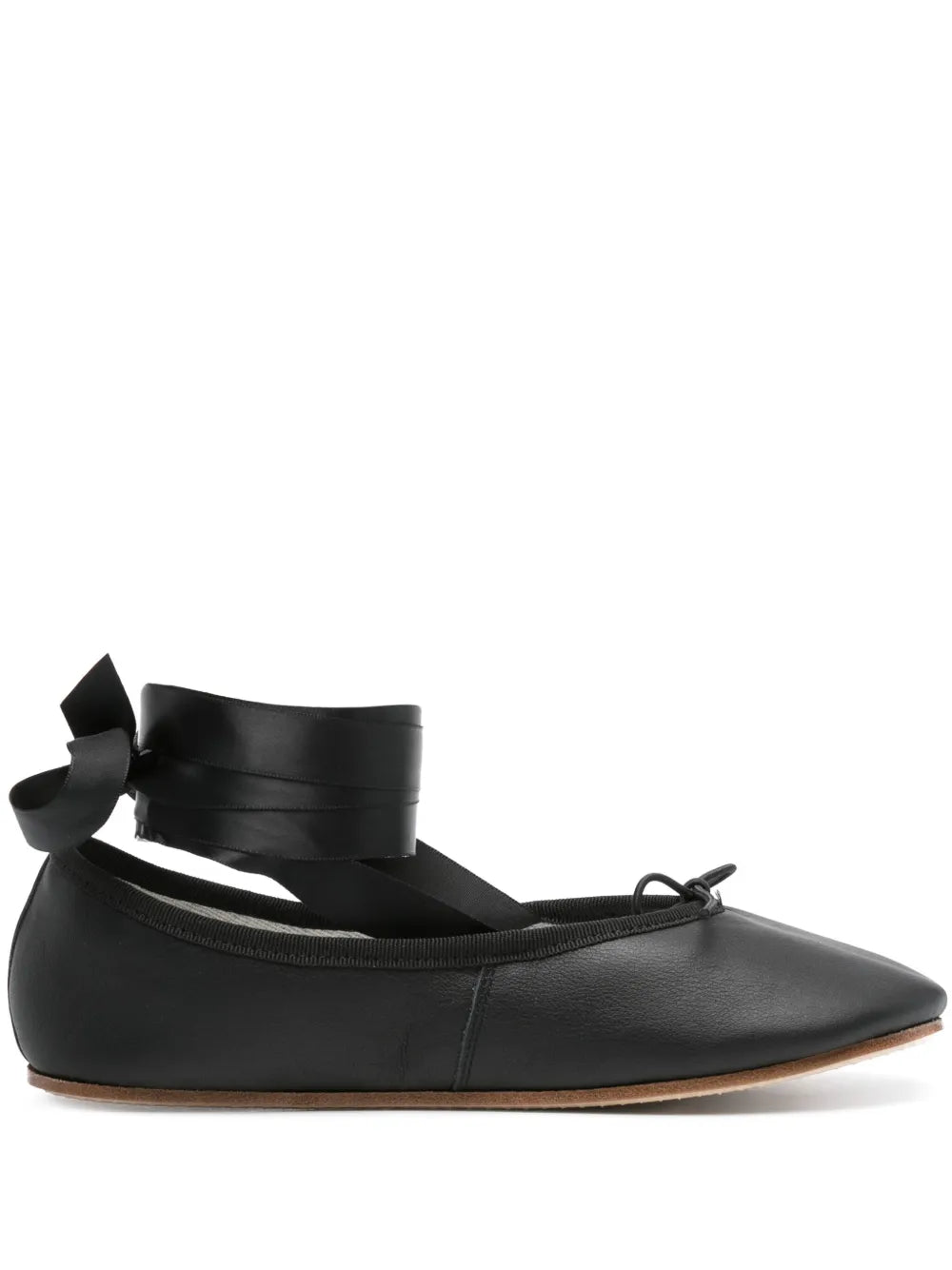 Repetto Sophia ballerina shoes