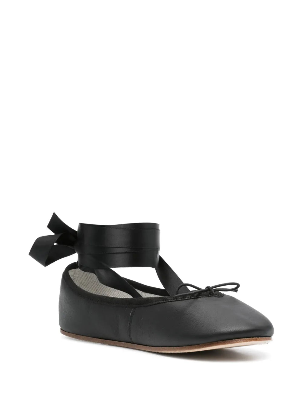 Repetto Sophia ballerina shoes