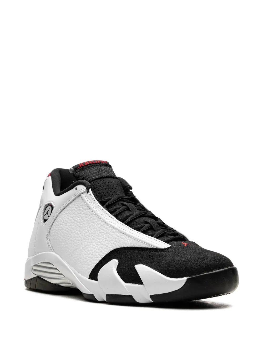 Jordan Air Jordan 14 "Black Toe" sneakers
