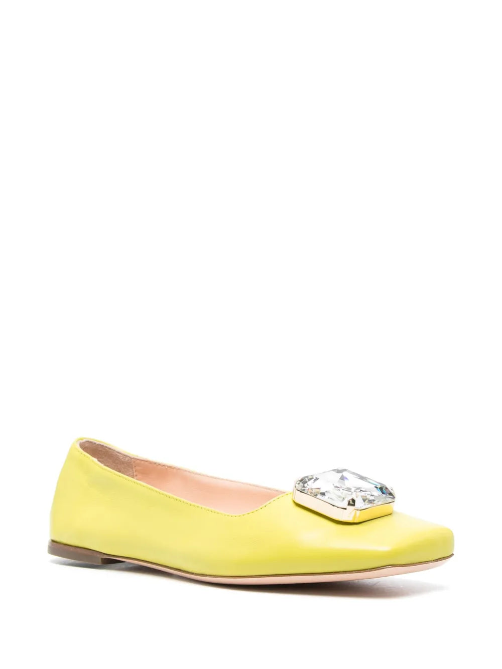 AGL Rina ballerina shoes