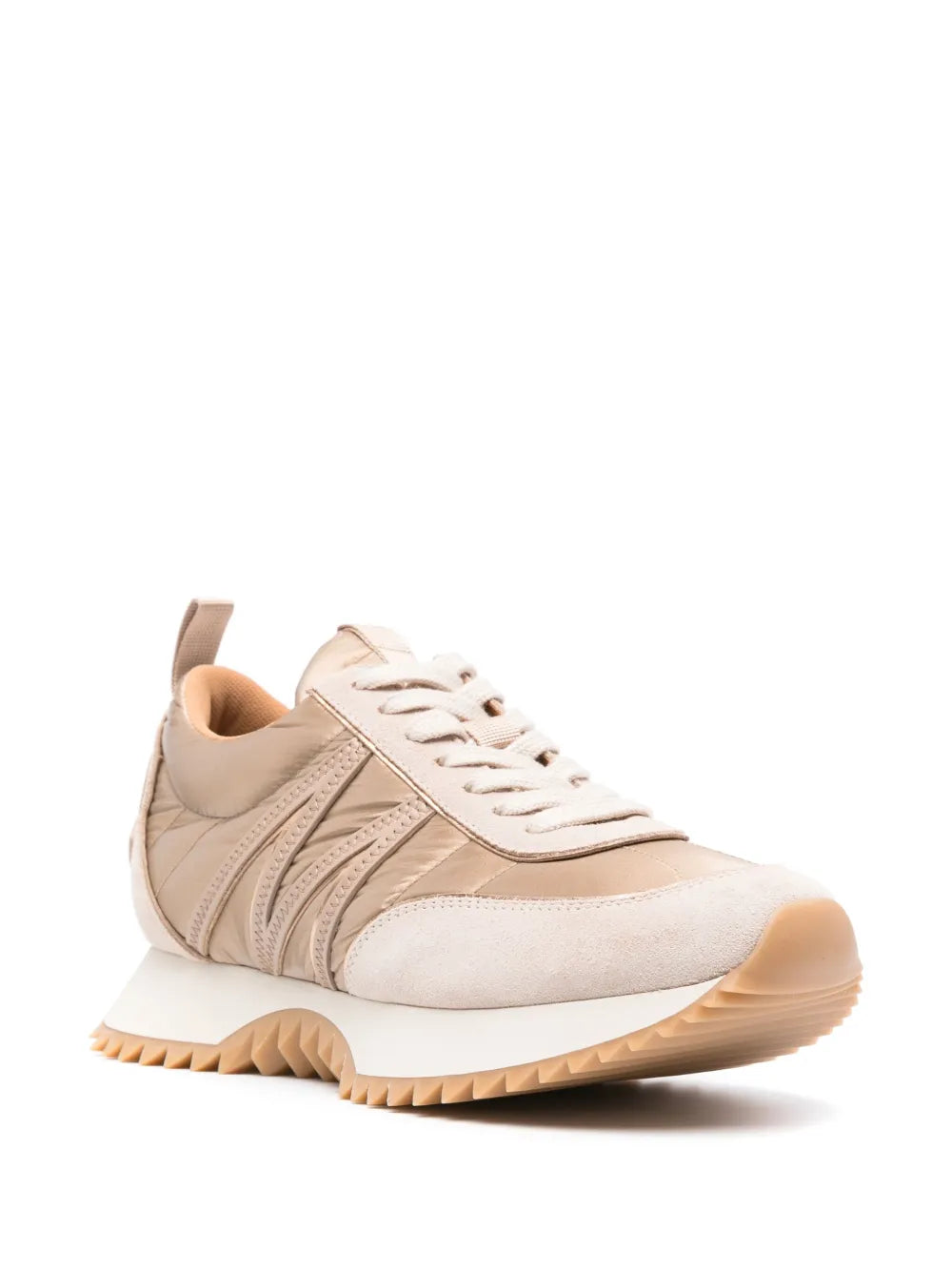 Moncler Pacey padded sneakers