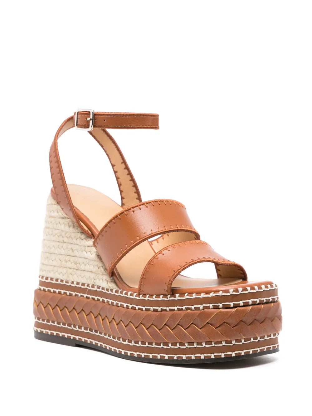 Castañer Faure/188 80mm espadrilles