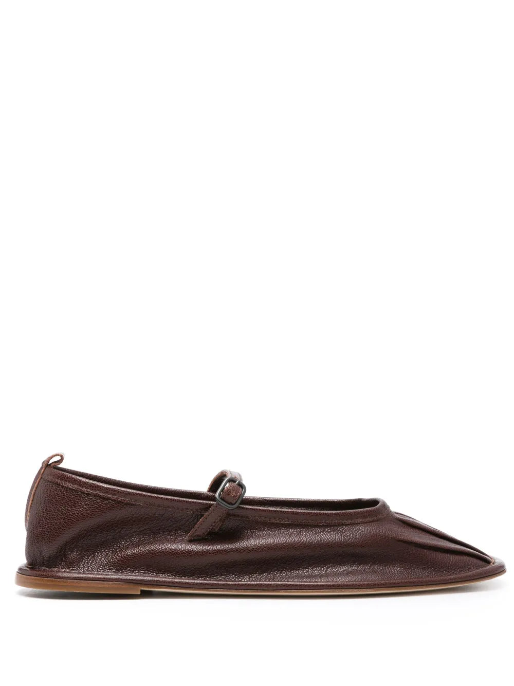 Hereu Dansa Supple ballerina shoes