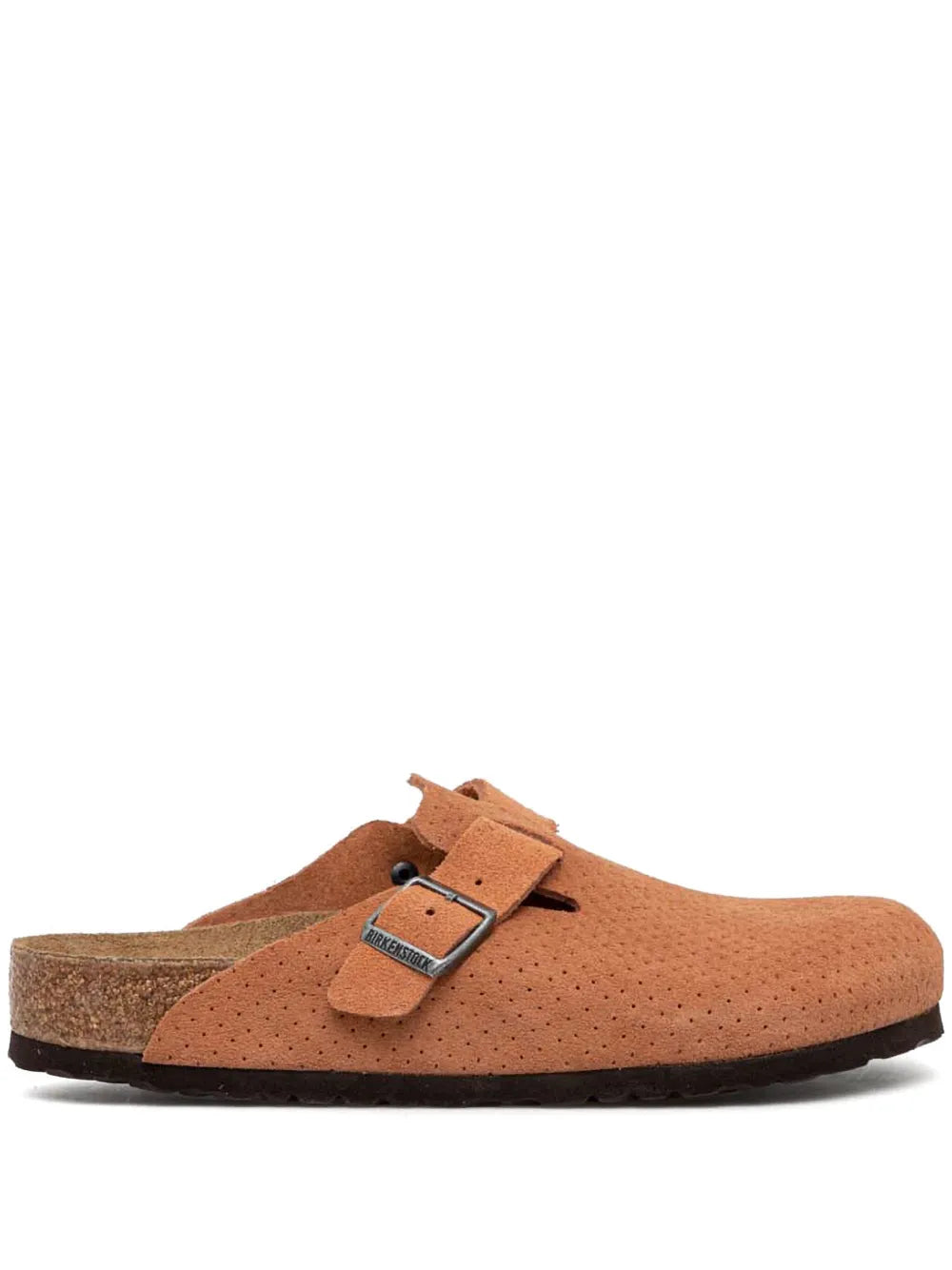 Birkenstock Boston slippers