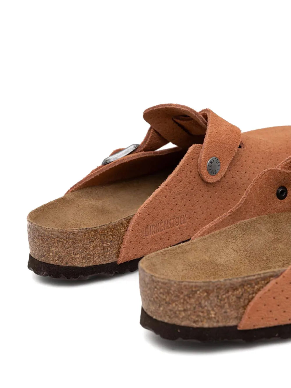 Birkenstock Boston slippers