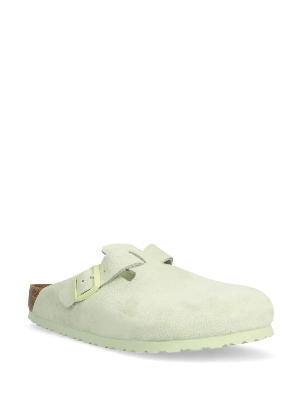 Birkenstock Boston slippers