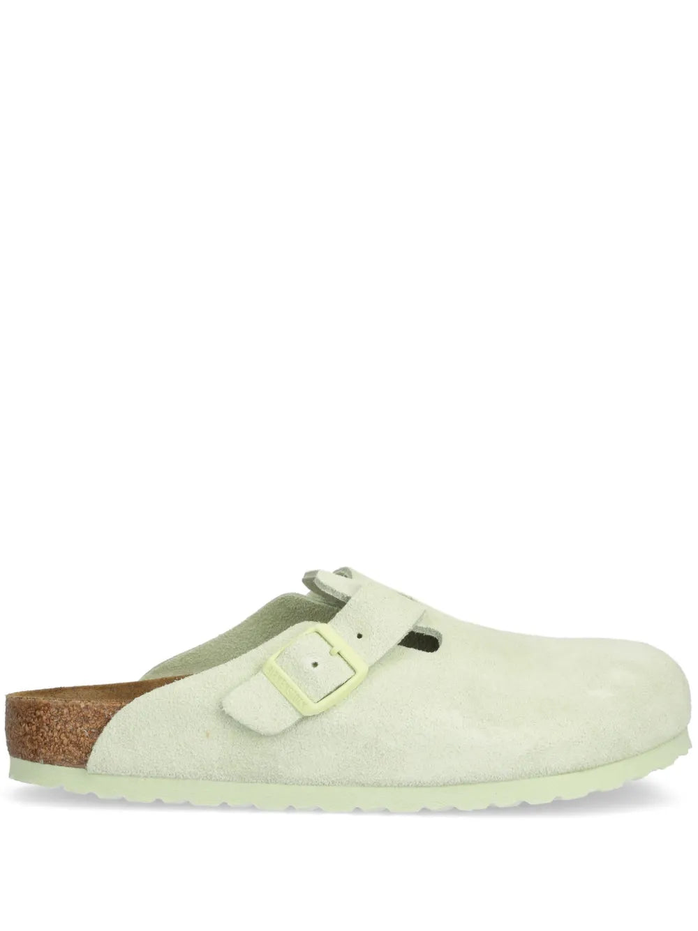 Birkenstock Boston slippers
