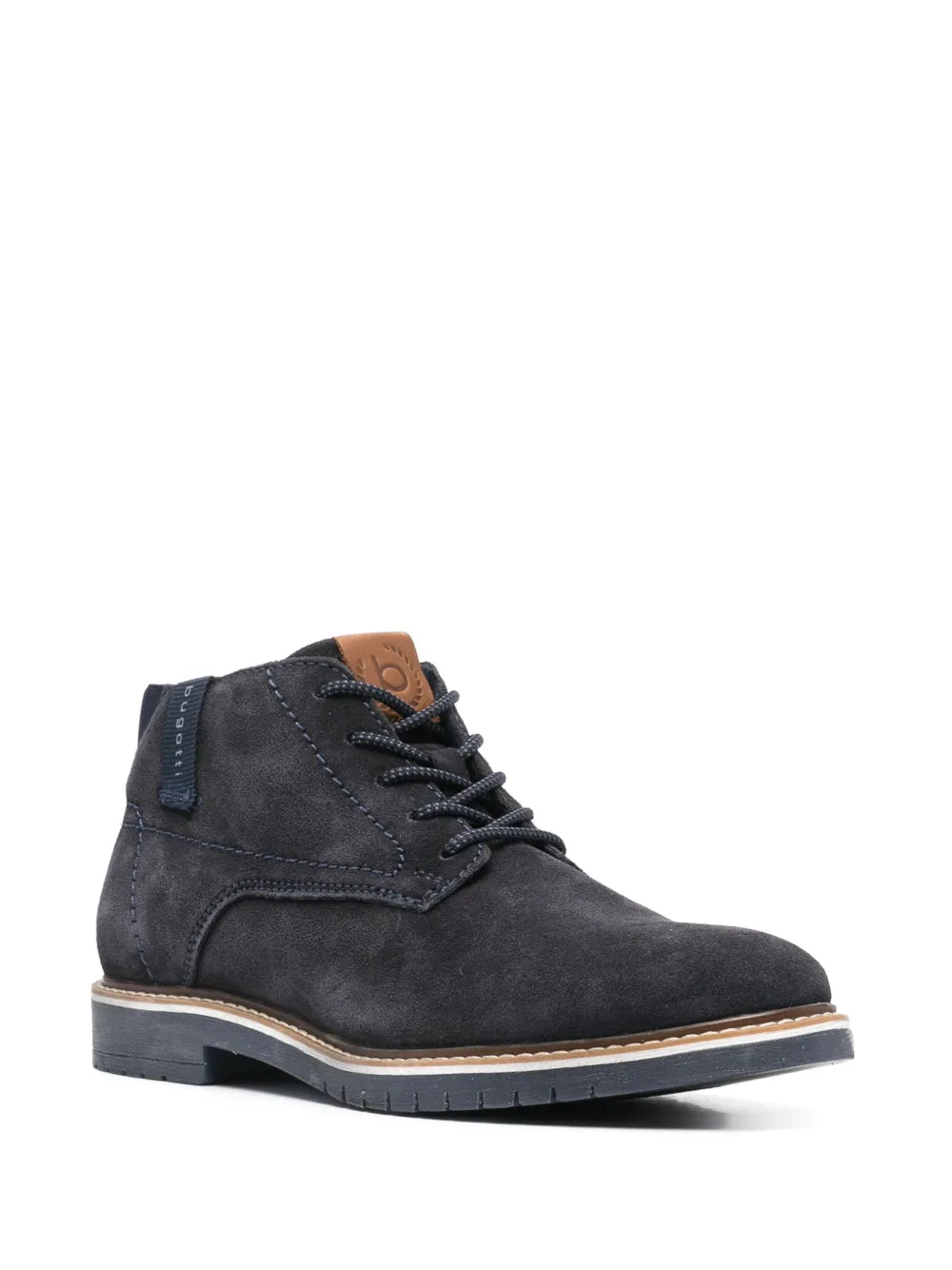 Bugatti Caj ankle boots