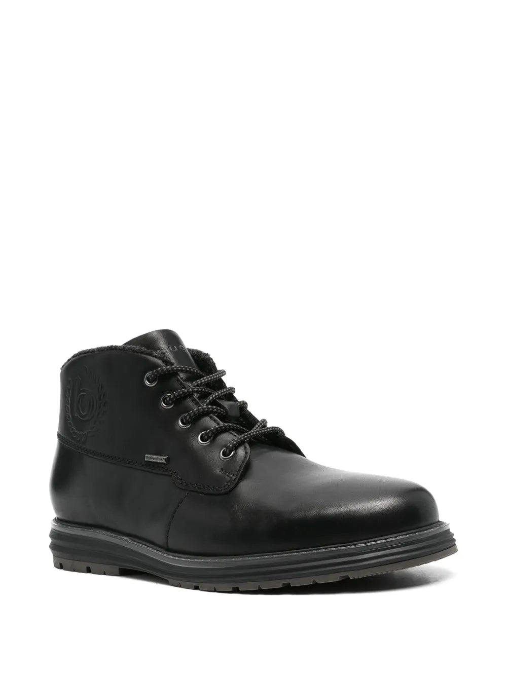 Bugatti Pako Evo leather boots