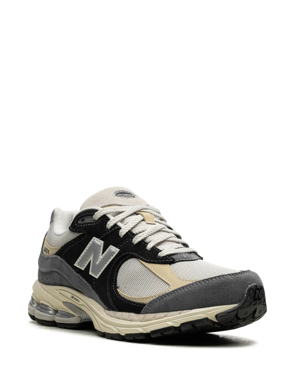 New Balance 2002R suede sneakers