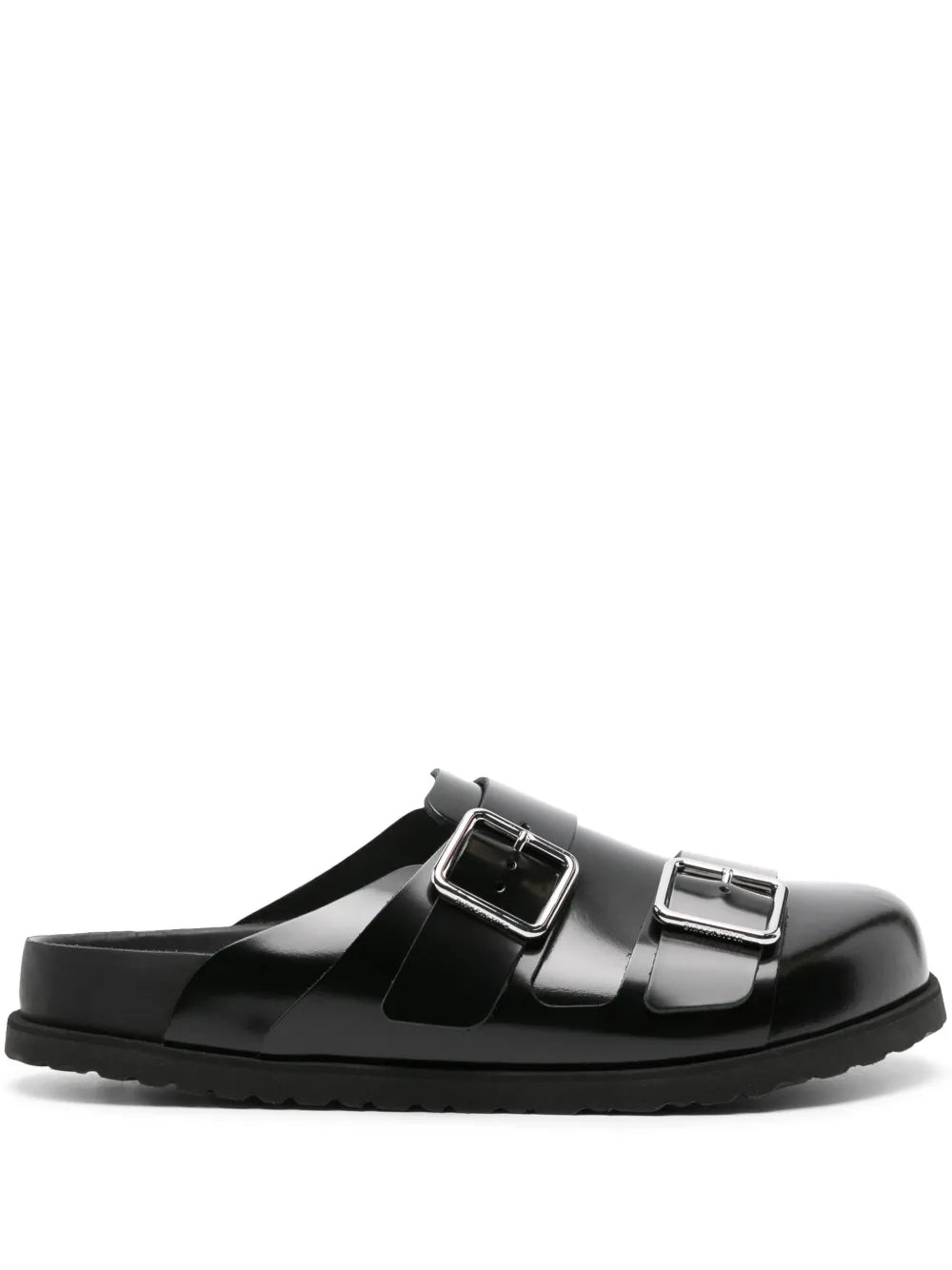 Birkenstock Arizona leather sandals