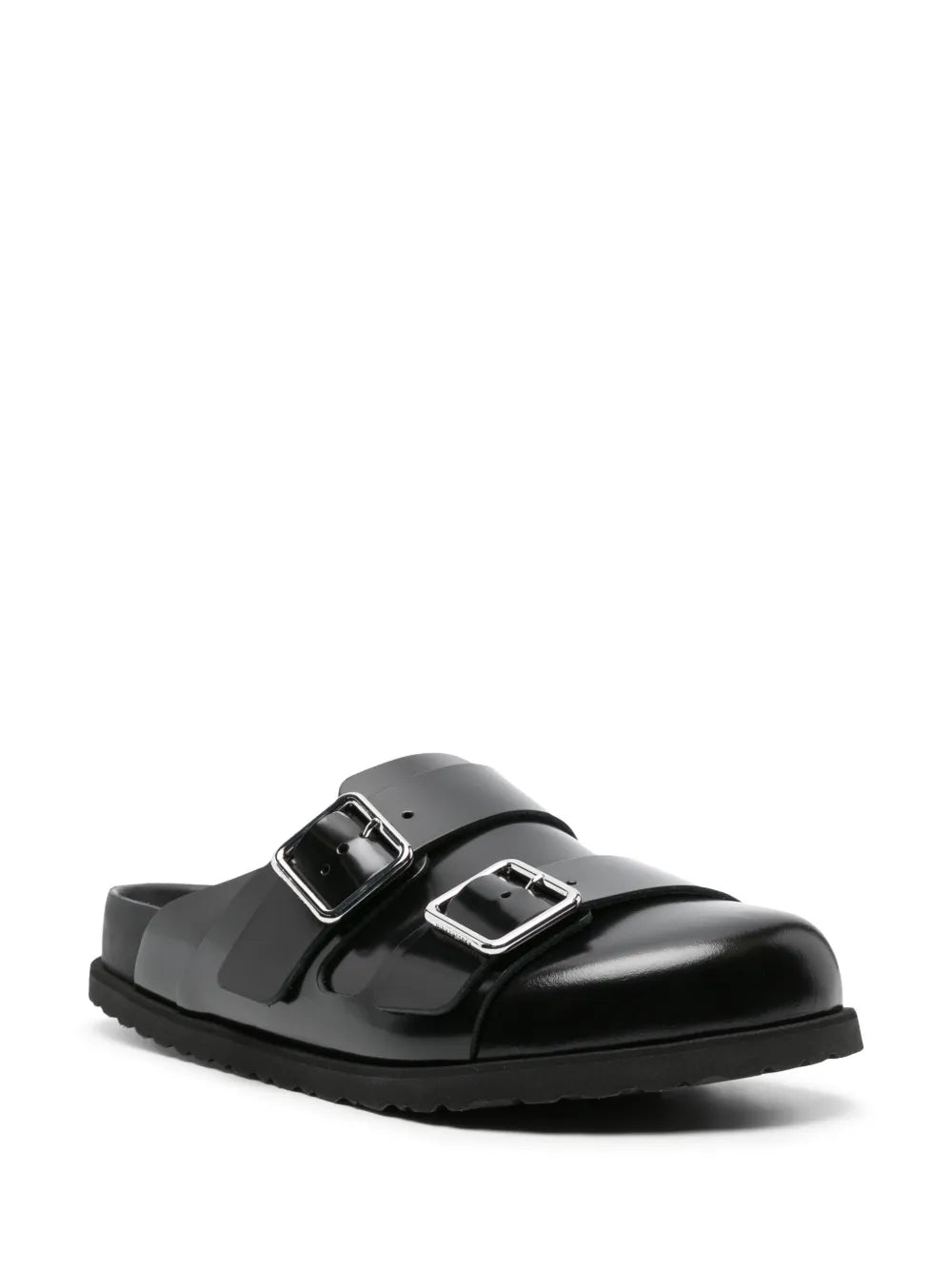 Birkenstock Arizona leather sandals
