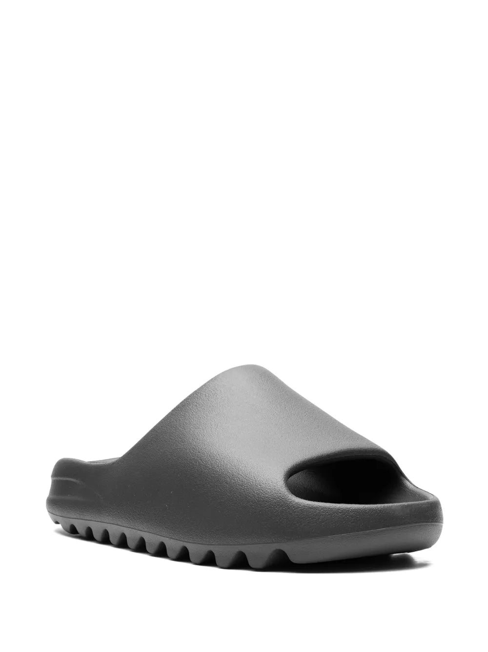 adidas Yeezy "Dark Onyx" slides