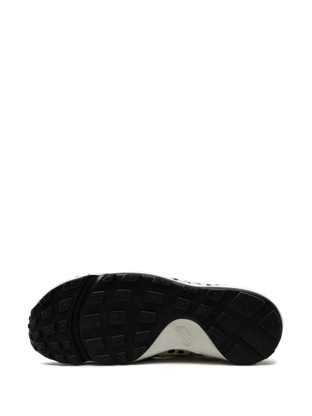 Nike Air Footscape Woven "Dalmatian" sneakers