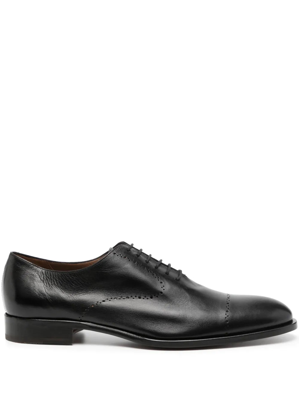Fratelli Rossetti Tucson Oxford shoes