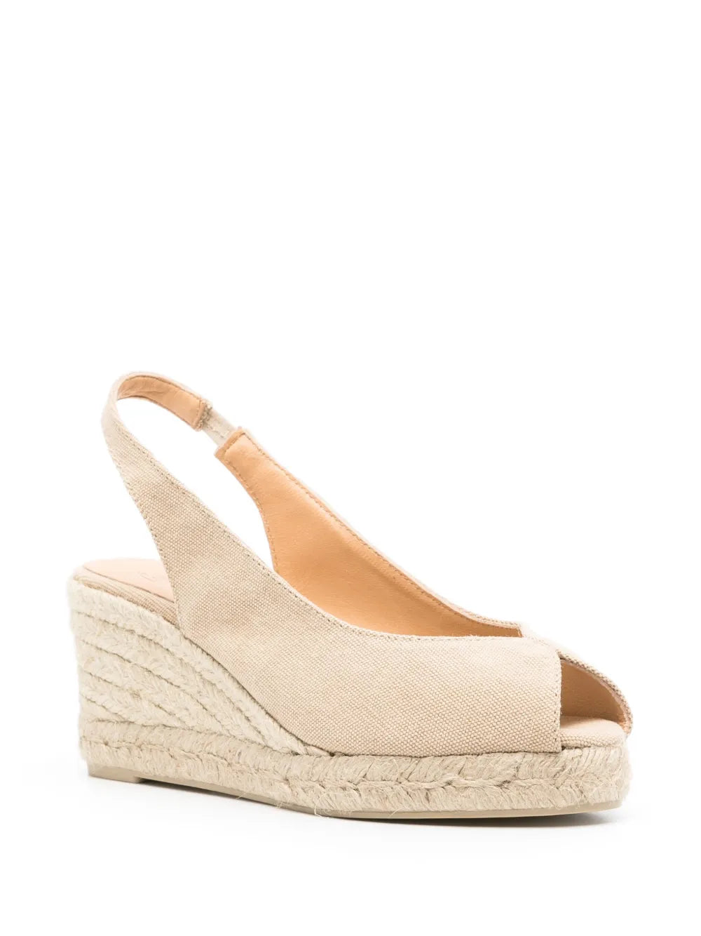 Castañer Barbara 70mm espadrilles