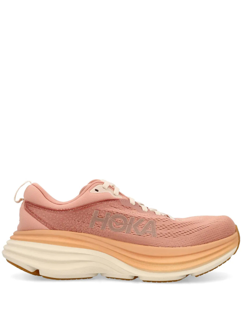 HOKA Bondi 8 sneakers