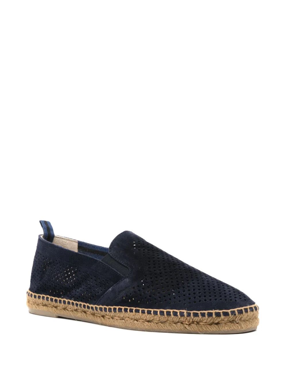 Castañer Joel openwork espadrilles