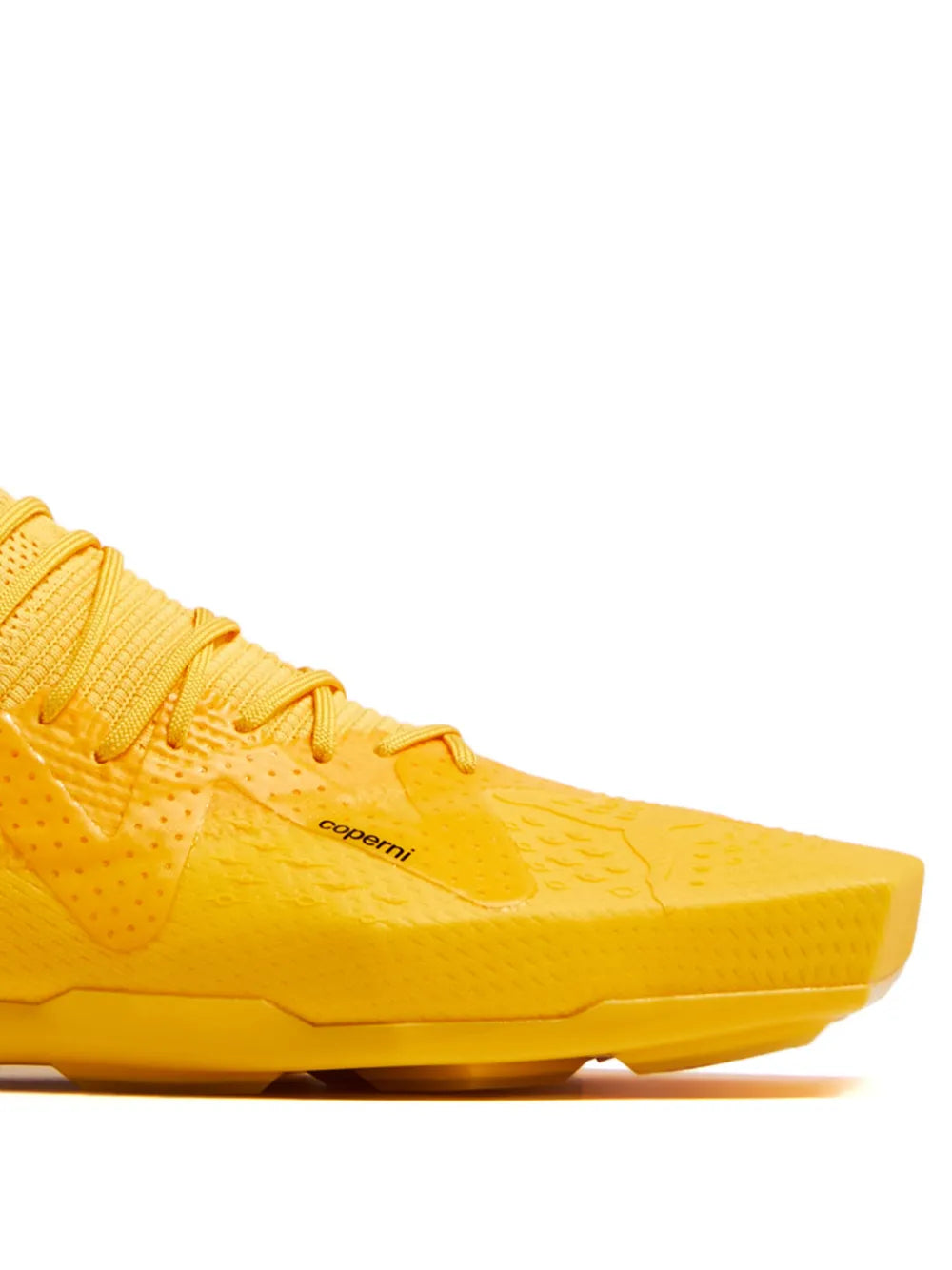 Coperni x PUMA 90SQR square-toe sneakers