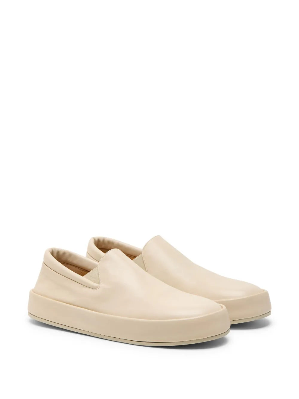Marsèll Cassapelle leather sneakers