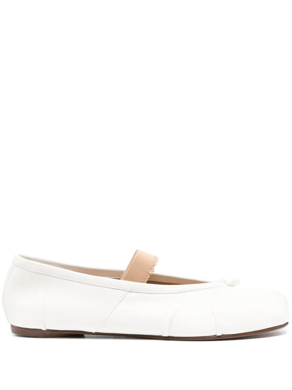 Maison Margiela Tabi ballerina shoes