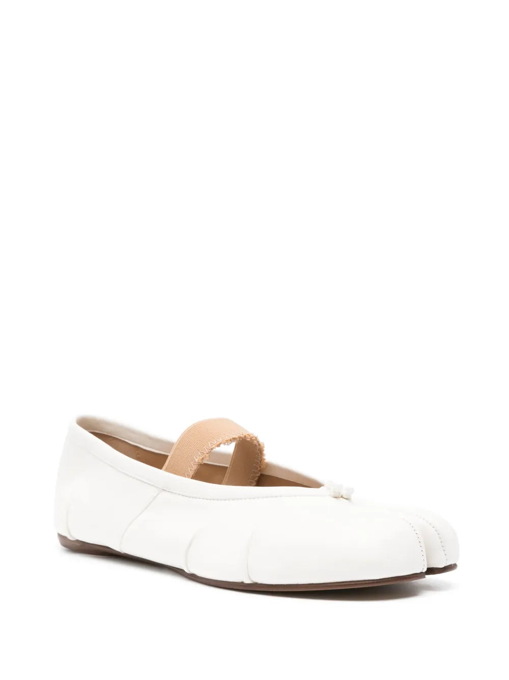 Maison Margiela Tabi ballerina shoes