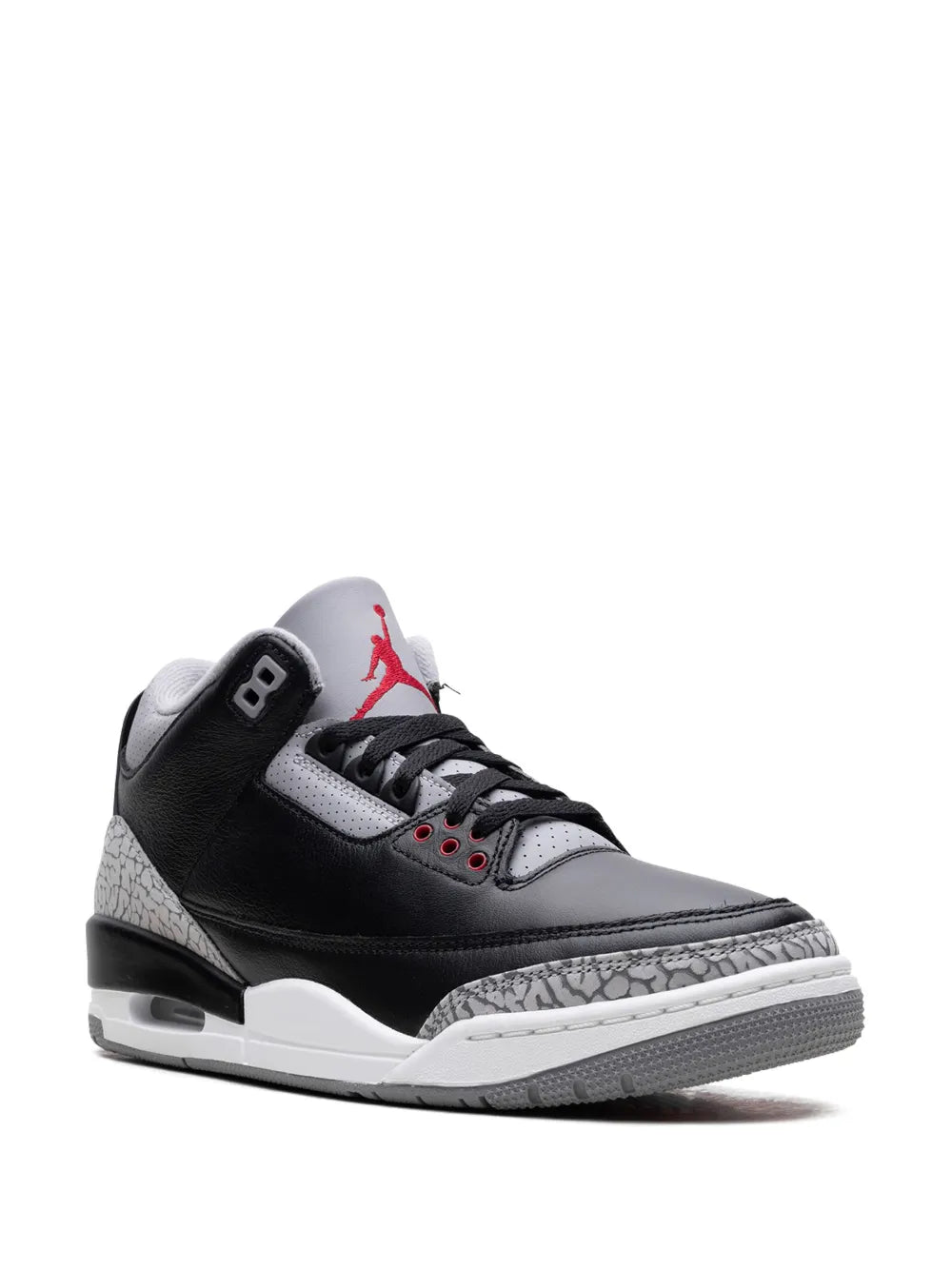 Jordan Air Jordan 3 "Black Cement" sneakers