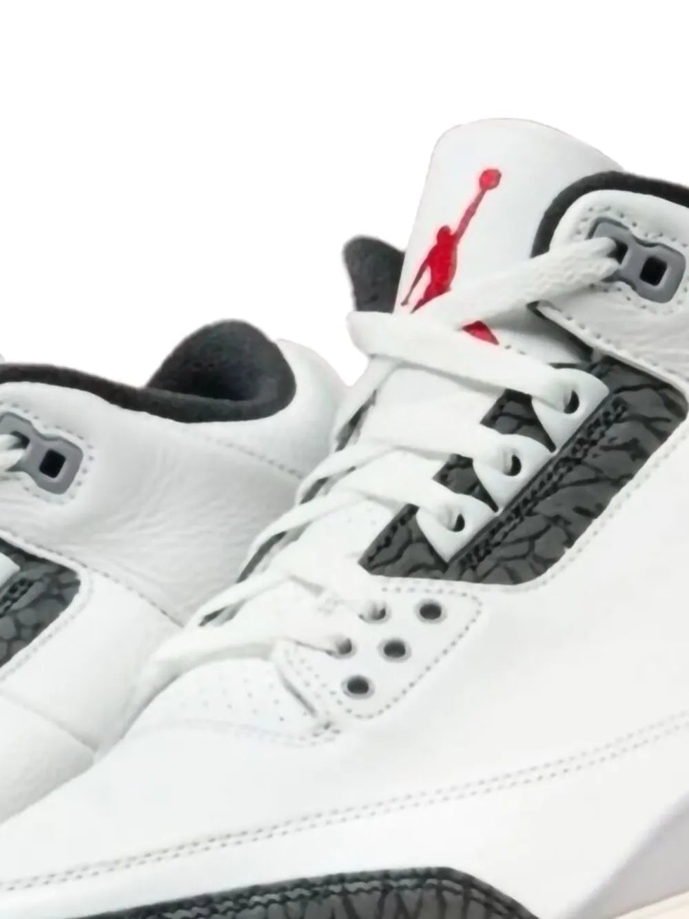 Jordan Air Jordan 3 "Cement Grey" sneakers
