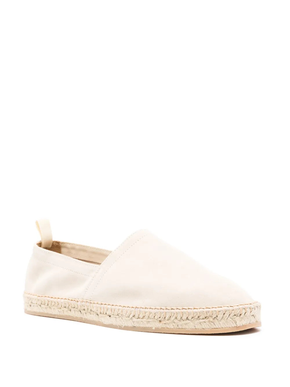 Scarosso Pablo suede espadrilles