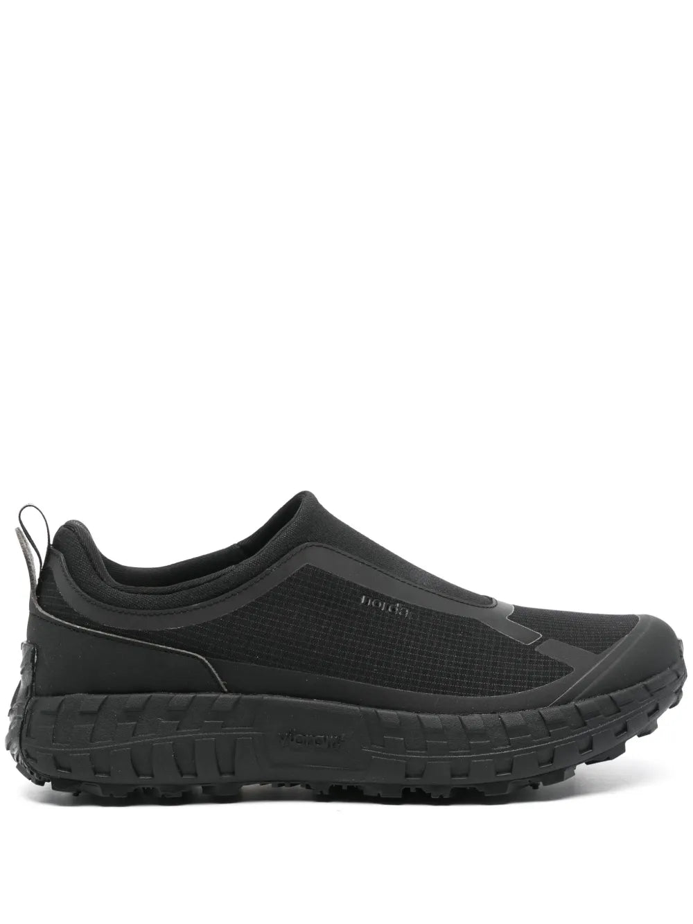 norda 003 slip-on sneakers
