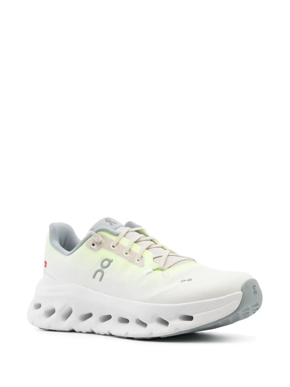 On Running Cloudtilt logo-embossed sneakers