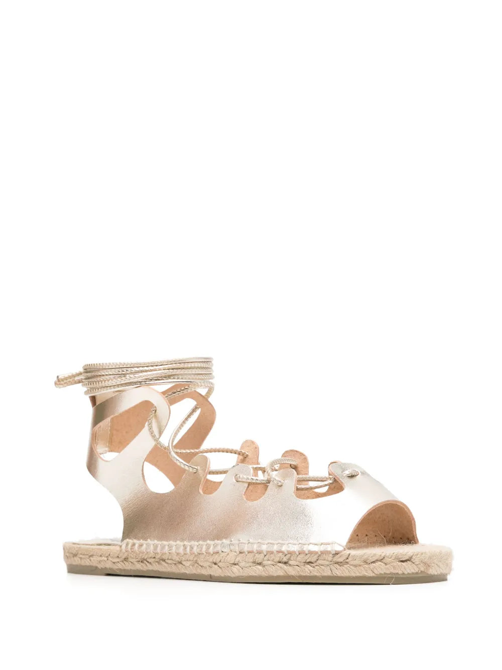 Castañer x Ancient Greek Sandals Zante espadrilles