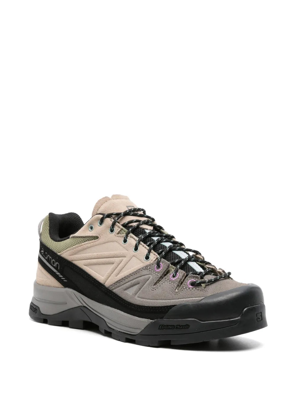 Salomon X-ALP panelled sneakers
