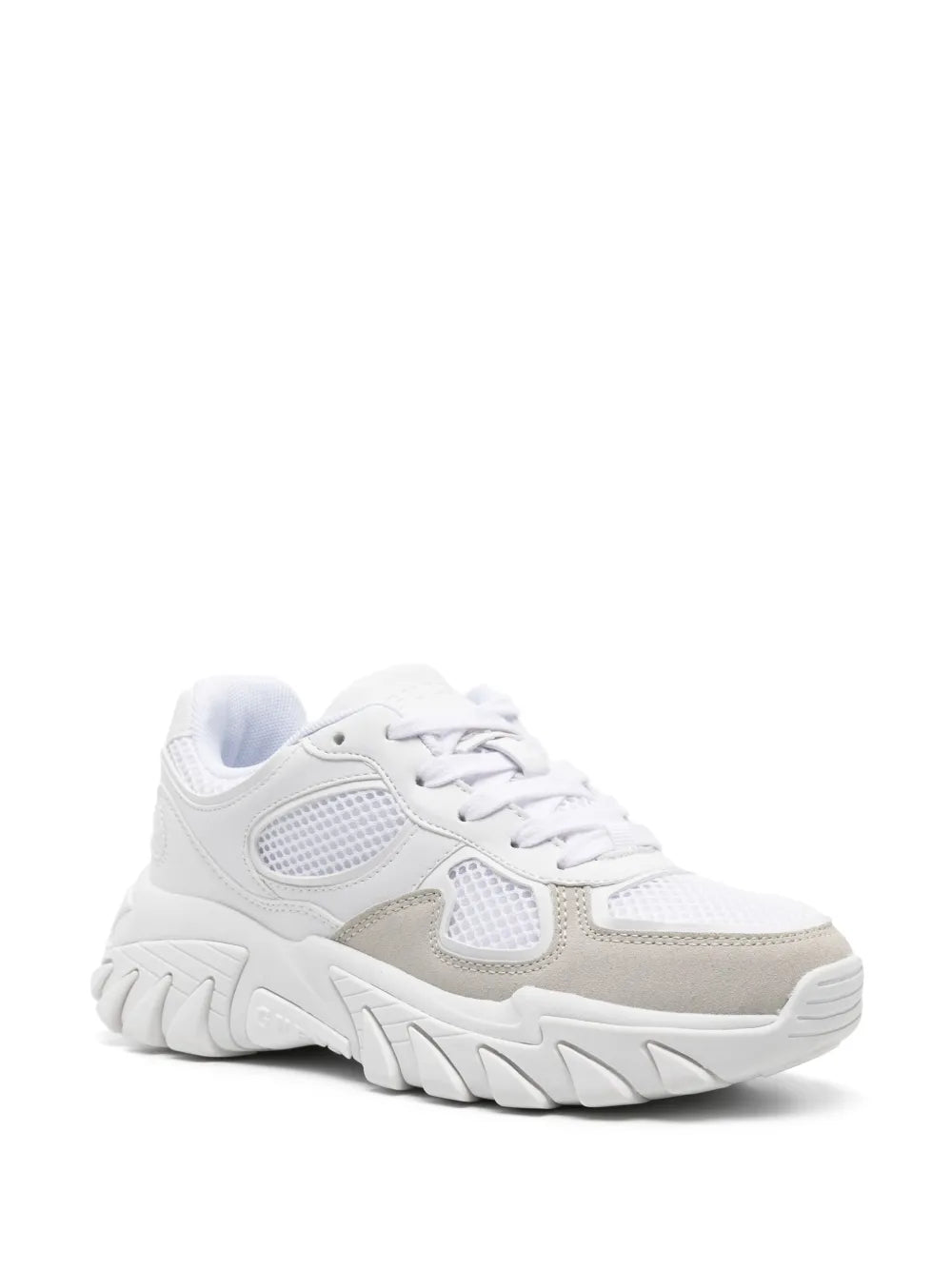 GUESS USA Norina mesh sneakers