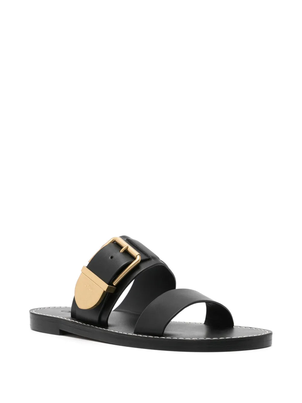 Chloé Rebecca slides