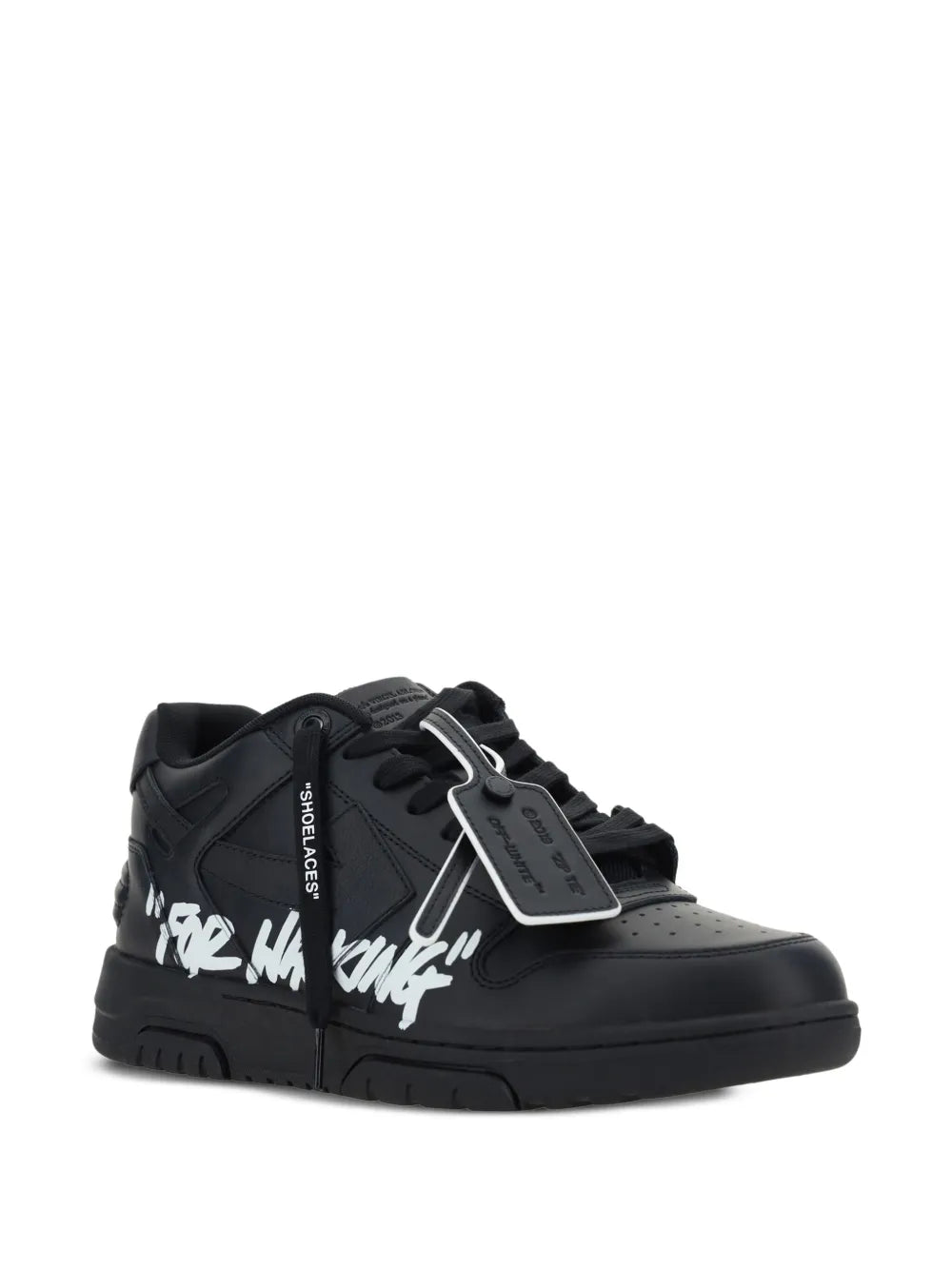 Off-White Out Of Office 'For Walking' sneakers
