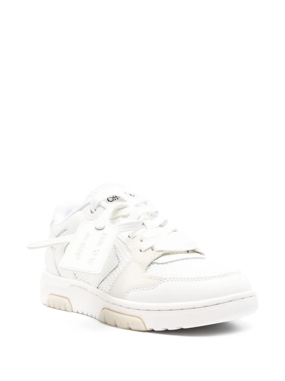 Off-White Out Of Office chunky sneakers