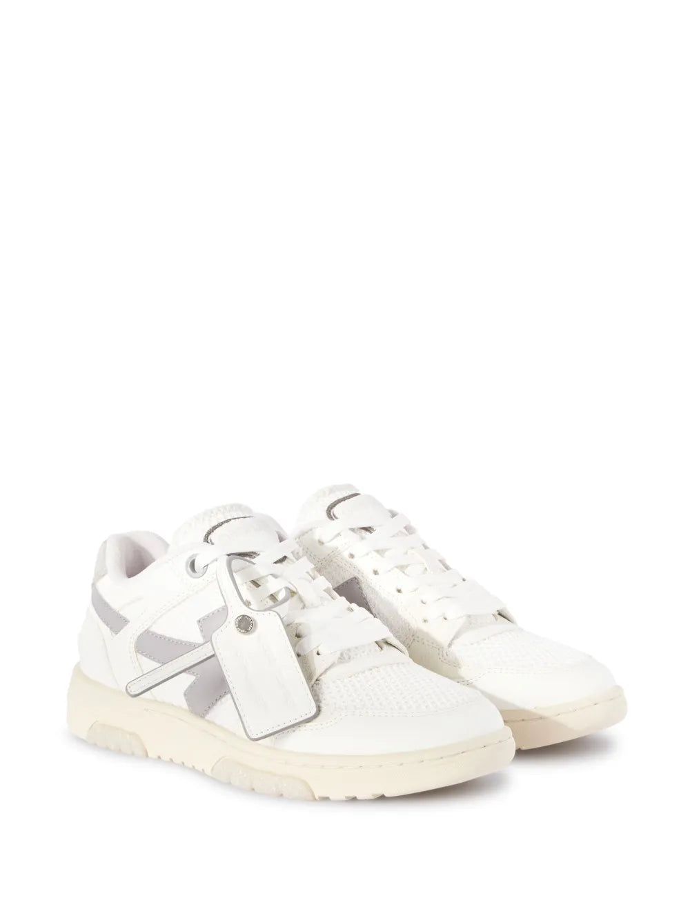 Off-White Slim Out Of Office sneakers