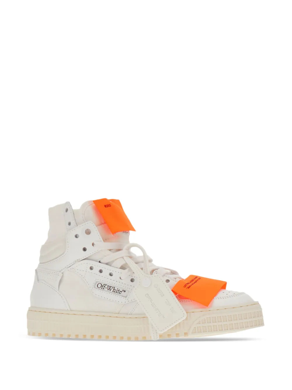 Off-White 3.0 Off Court high-top sneakers